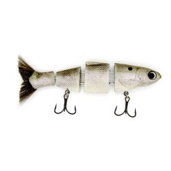 Bull Shad Swimbaits Baits