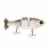 Bull Shad Swimbaits Baits