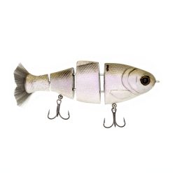 Bull Shad Swimbaits Baits