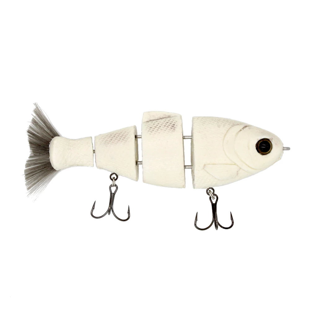 Bull Shad Swimbaits Baits