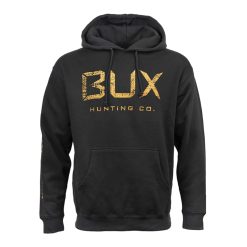 Bux Hunting Co. BUX NXT GEN Thermal Hoodie
