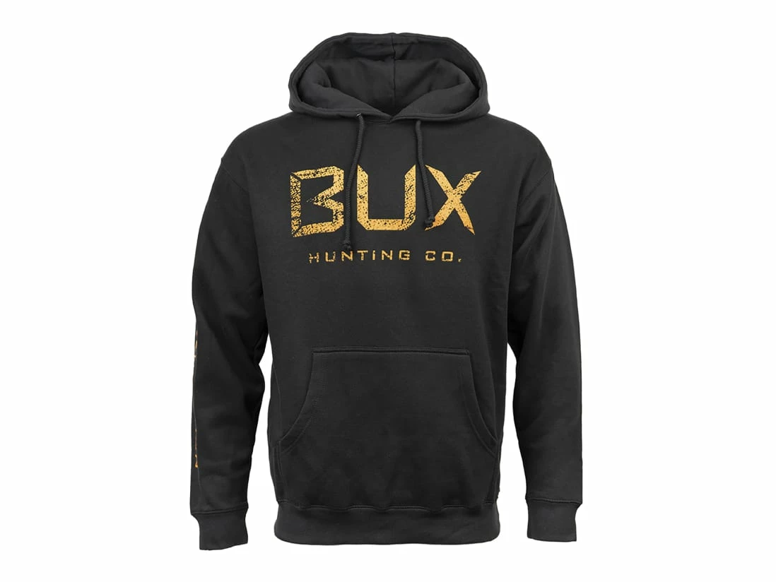 Bux Hunting Co. BUX NXT GEN Thermal Hoodie