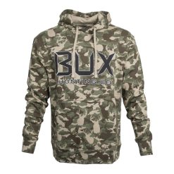 Bux Hunting Co. BUX Thermal Hoodie