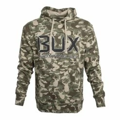 Bux Hunting Co. BUX Thermal Hoodie