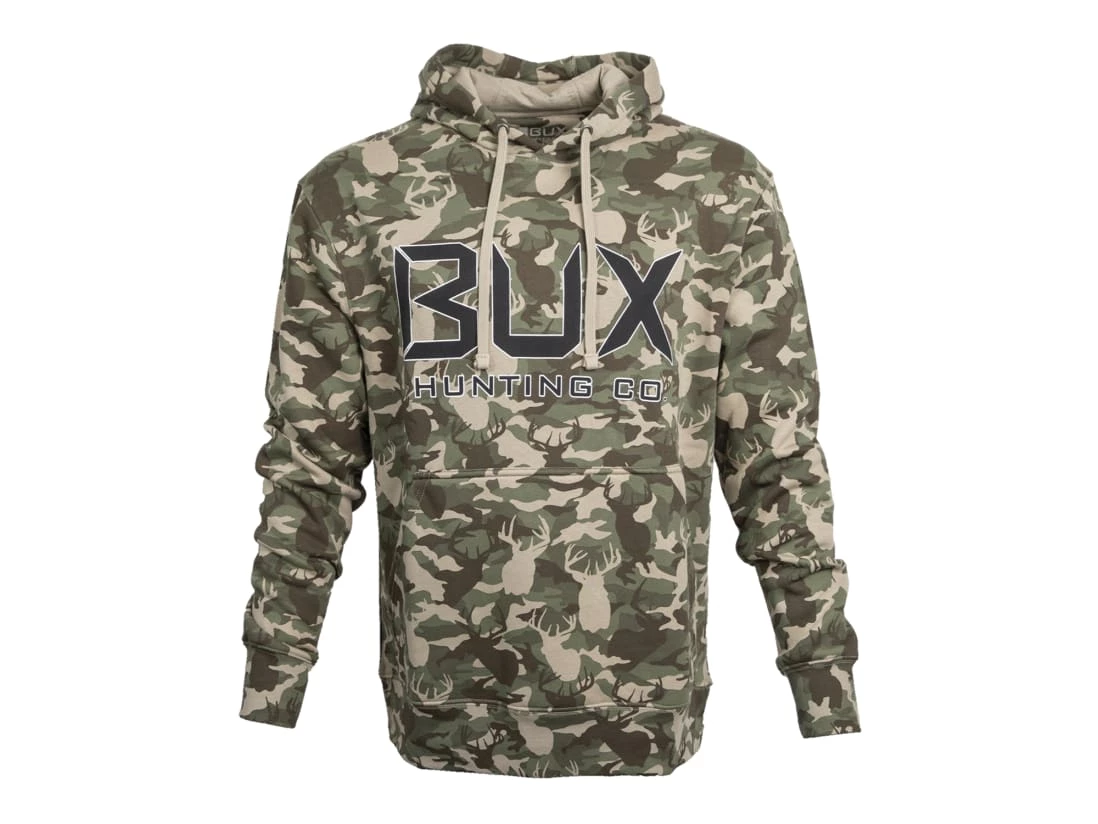 Bux Hunting Co. BUX Thermal Hoodie