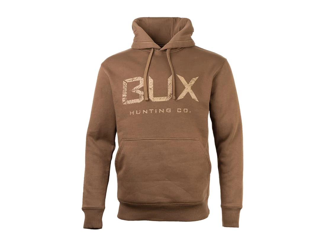 Bux Hunting Co. BUX Thermal Hoodie - Image 2
