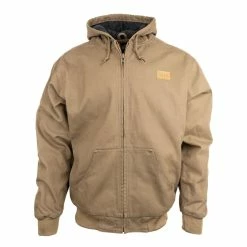 Bux Hunting Co. BUX Thermal Coat
