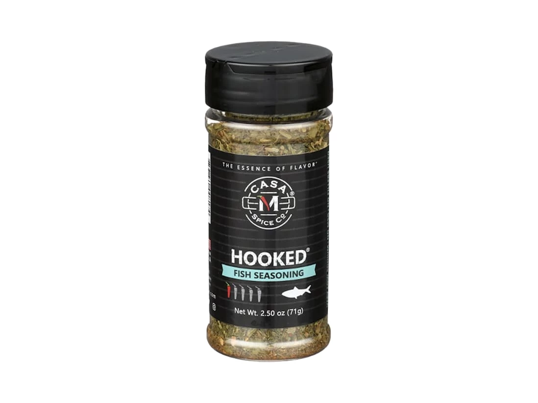 Casa M Spice Co. Seasoning - Image 2
