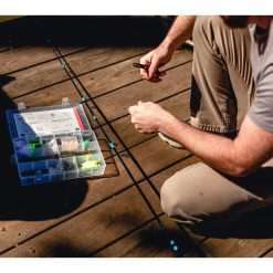 Cast & Seek Starter Kit With Spinning Combo -ElaZtech store cast seek 2022 9811