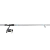 Cast & Seek Spinning Rod & Reel Combo