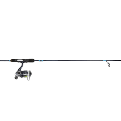 Cast & Seek Spinning Rod & Reel Combo