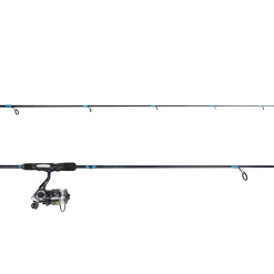 Cast & Seek Spinning Rod & Reel Combo 3 Cast & Seek Spinning Rod & Reel Combo -ElaZtech store cast seekcombo together