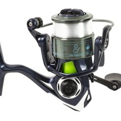 Cast & Seek Spinning Rod & Reel Combo 2 Cast & Seek Spinning Rod & Reel Combo -ElaZtech store castandseek combo artwork 02