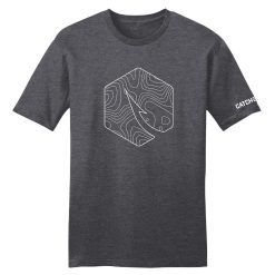 Catch Co. Contour Crest T-Shirt