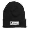 Catch Co. Cuff Beanie