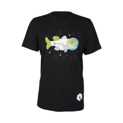 Catch Co. Space Bass T-shirt