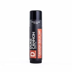 Duke Cannon Offensively Large Lip Balm