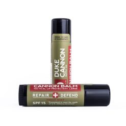 Duke Cannon Offensively Large Lip Balm -ElaZtech store cbalm1 1