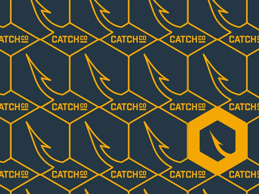 Catch Co. Tiled Necko - Image 5