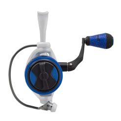 Lews Custom Inshore Speed Spin Spinning Reel -ElaZtech store ci200 custominshore front