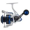 Lews Custom Inshore Speed Spin Spinning Reel