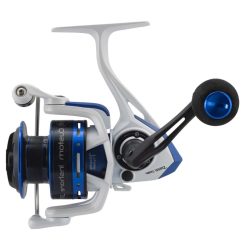 Lews Custom Inshore Speed Spin Spinning Reel