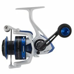 Lews Custom Inshore Speed Spin Spinning Reel
