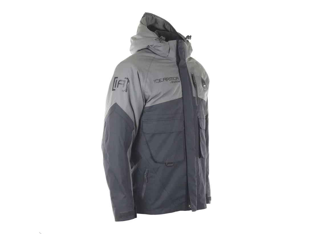 Clam IceArmor Ascent Float Parka - Image 4