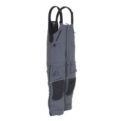 Clam IceArmor Rise Float Bib 2 Clam IceArmor Rise Float Bib -ElaZtech store clam charcoalblack risefloatbib right 51 99 cpt 10003