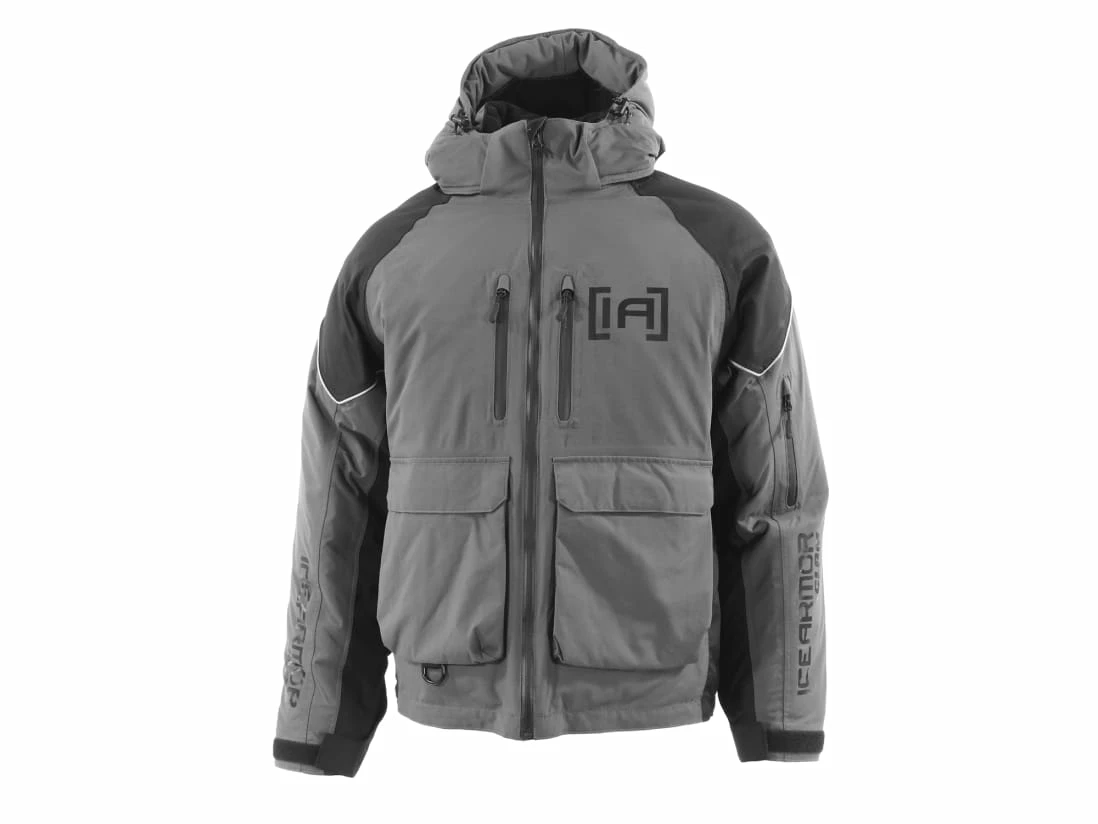 Clam IceArmor Rise Float Parka - Image 2