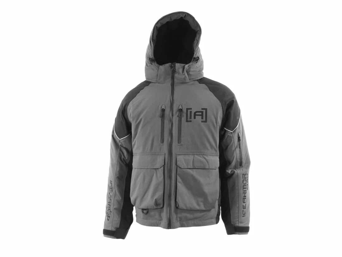 Clam IceArmor Rise Float Parka - Image 3