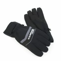 Clam IceArmor Edge Gloves