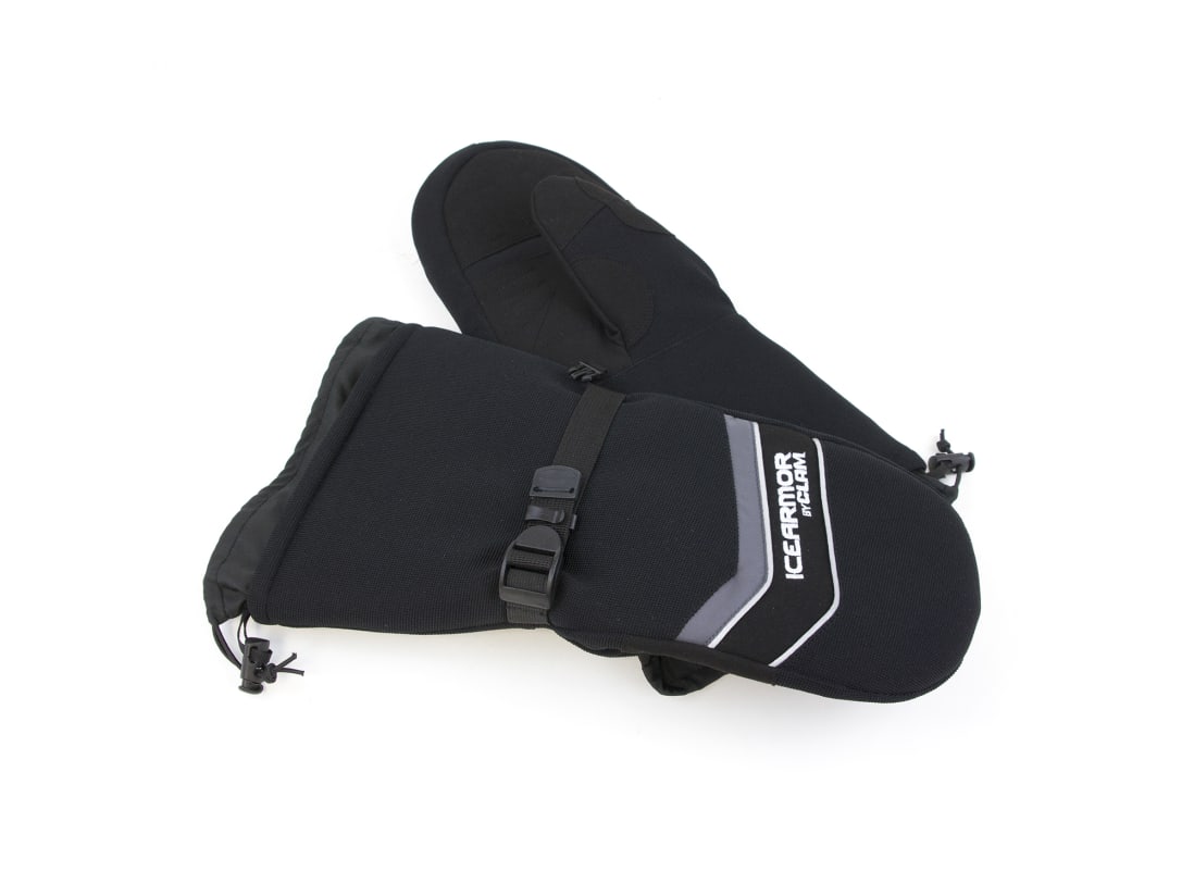 Clam IceArmor Edge Mitts Clam IceArmor Edge Mitts -ElaZtech store clam edgemitts 51 99 cpt 10006