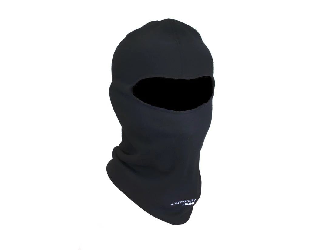 Clam IceArmor Fleece Facemask