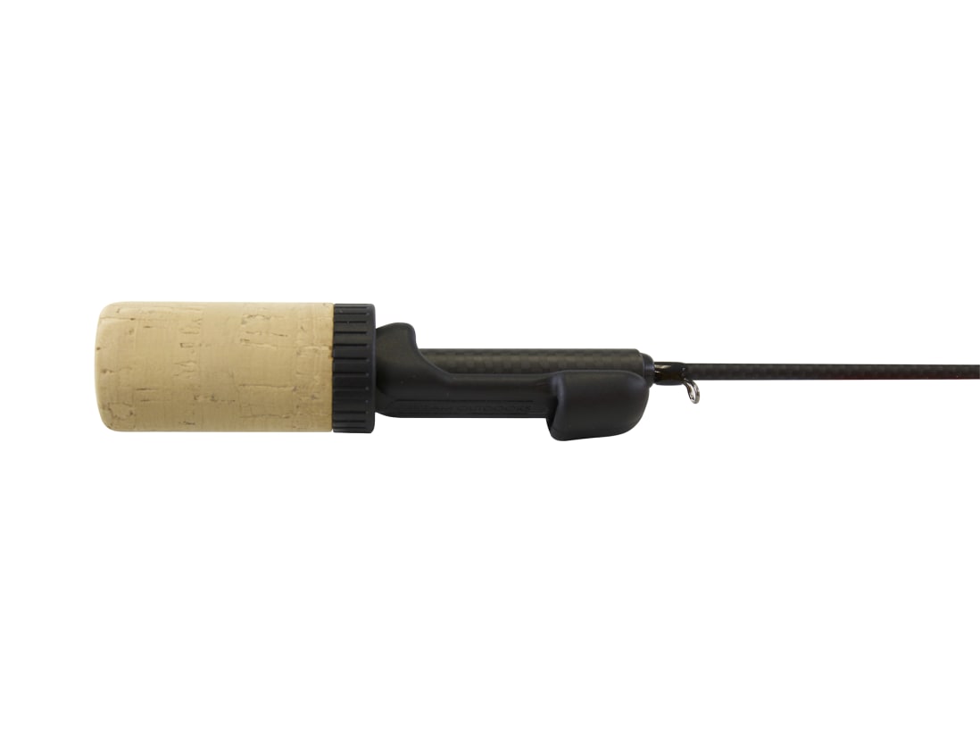 Clam Scepter Ice Rod Clam Scepter Ice Rod -ElaZtech store clam sceptericerod handle 40 03 cpt 10001a