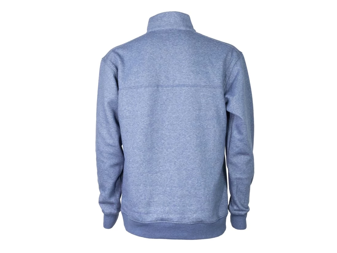 Columbia + Catch Co. Hart Mountain Half-Zip Sweatshirt - Image 2