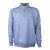 Columbia + Catch Co. Hart Mountain Half-Zip Sweatshirt