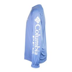Columbia + Catch Co. PFG Long Sleeve Performance Shirt 4 Columbia + Catch Co. PFG Long Sleeve Performance Shirt -ElaZtech store columbiacatchco whitecap pfglongsleeveperformance 1side 51 10 ccc 10000cs