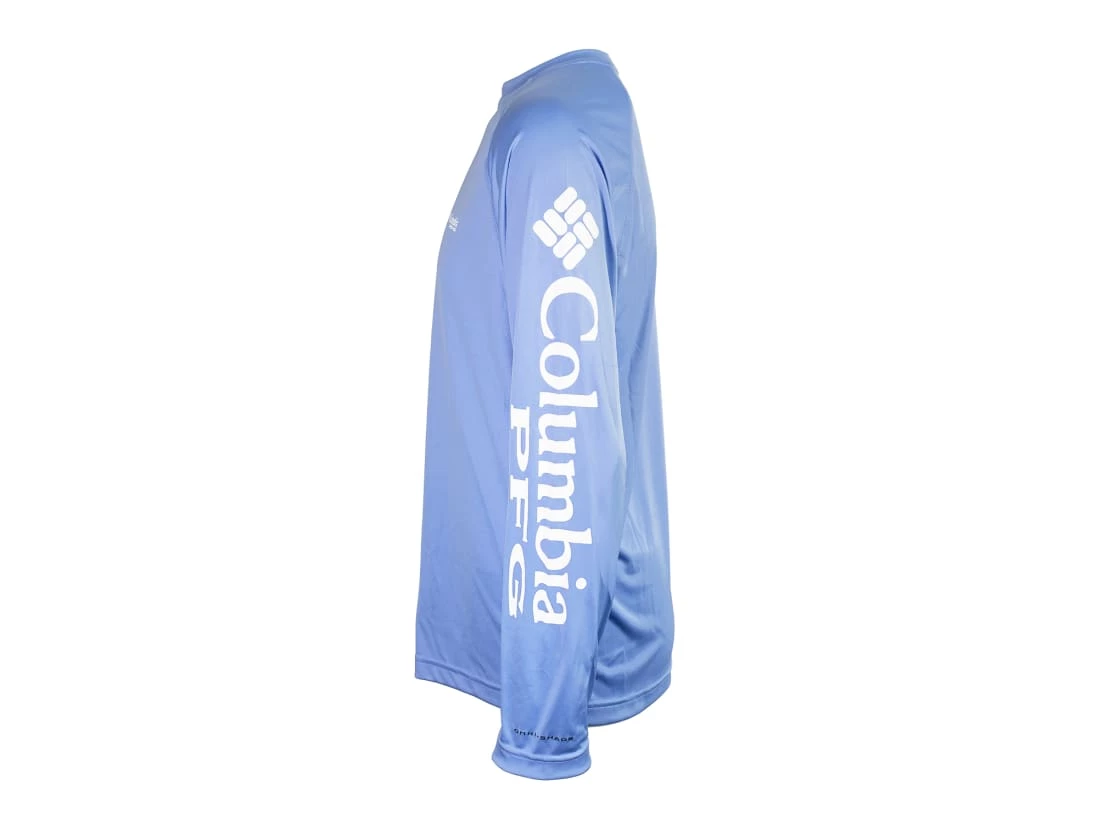 Columbia + Catch Co. PFG Long Sleeve Performance Shirt - Image 5