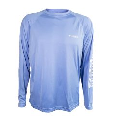 Columbia + Catch Co. PFG Long Sleeve Performance Shirt 2 Columbia + Catch Co. PFG Long Sleeve Performance Shirt -ElaZtech store columbiacatchco whitecap pfglongsleeveperformance front 51 10 ccc 10000cs 1 4