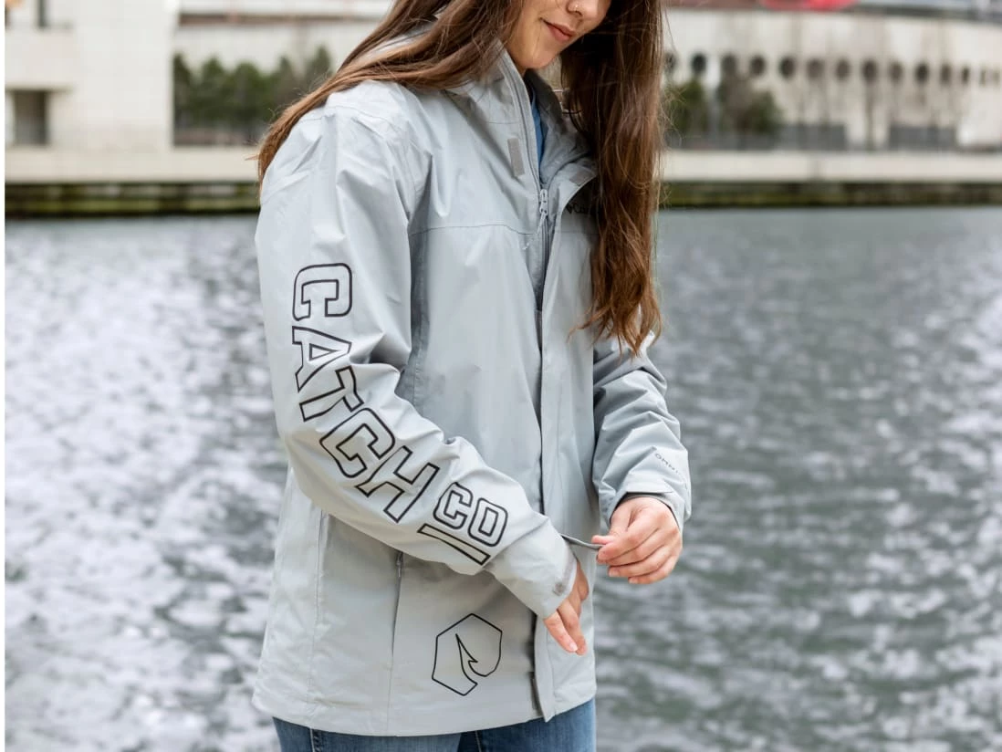 Columbia + Catch Co. Watertight II Jacket - Image 9