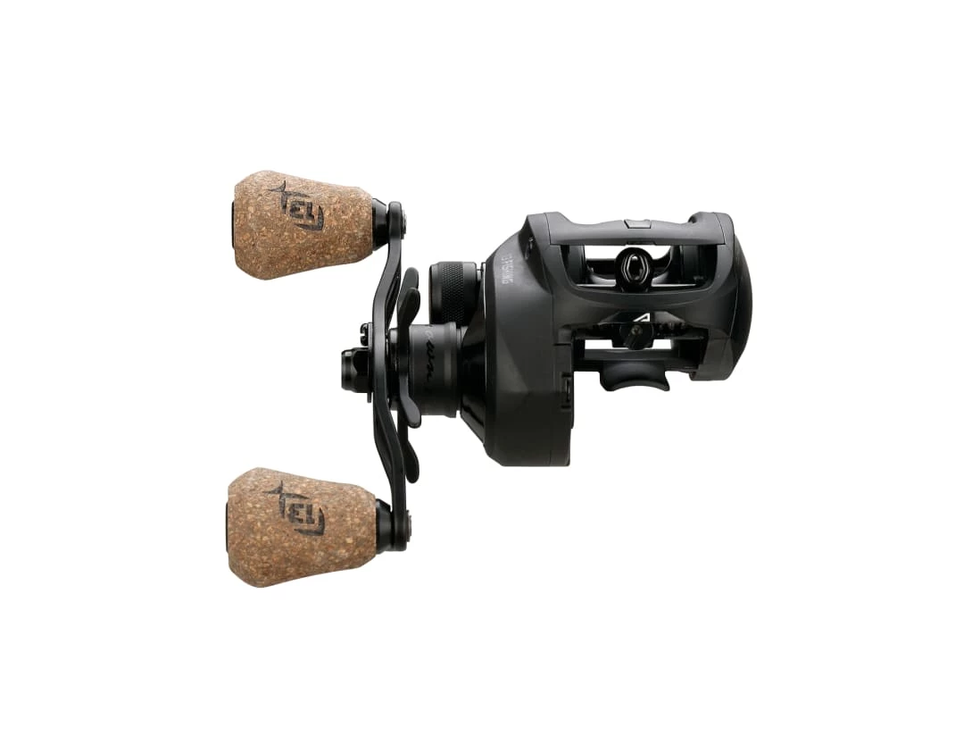 13 Fishing Concept A2 Baitcasting Reel - Image 4