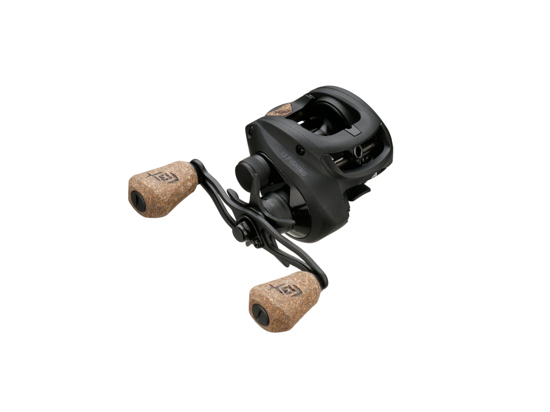 13 Fishing Concept A2 Baitcasting Reel 13 Fishing Concept A2 Baitcasting Reel -ElaZtech store concept a2 rh 3 1