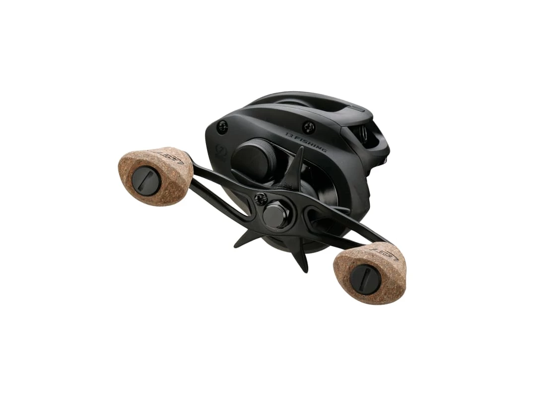 13 Fishing Concept A2 Baitcasting Reel - Image 3