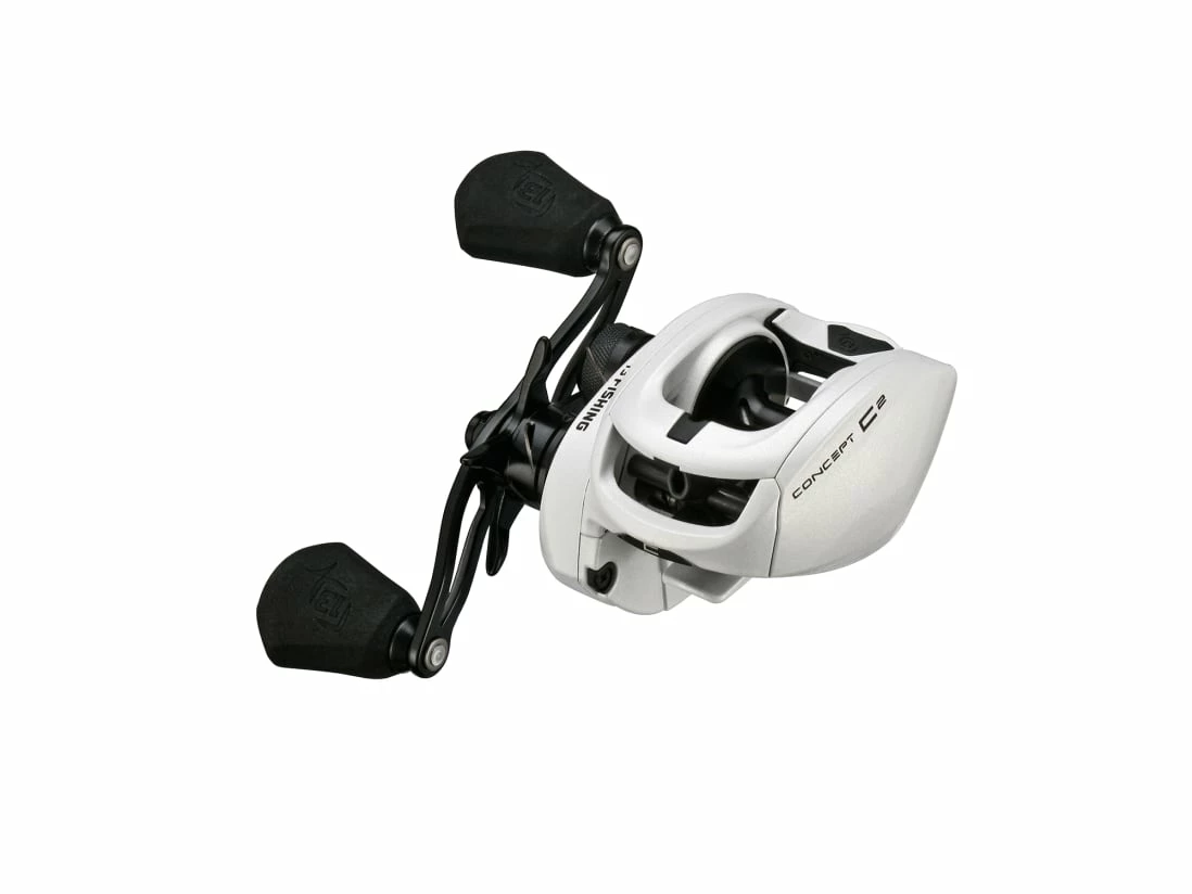 13 Fishing Concept C2 Baitcasting Reel - Image 5