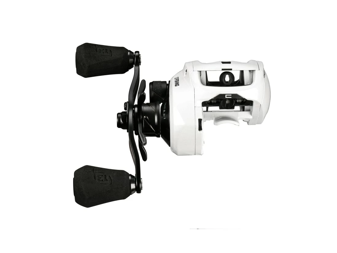 13 Fishing Concept C2 Baitcasting Reel - Image 4