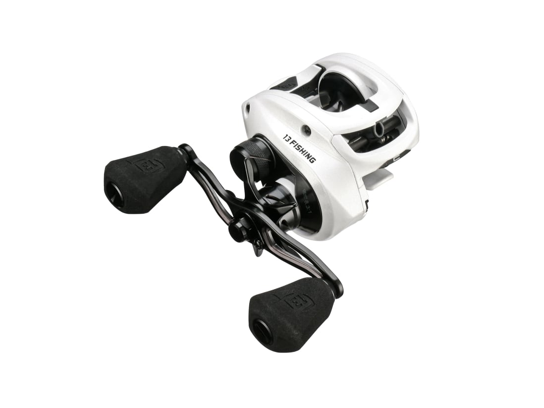 13 Fishing Concept C2 Baitcasting Reel 13 Fishing Concept C2 Baitcasting Reel -ElaZtech store concept c2 rh 3 1