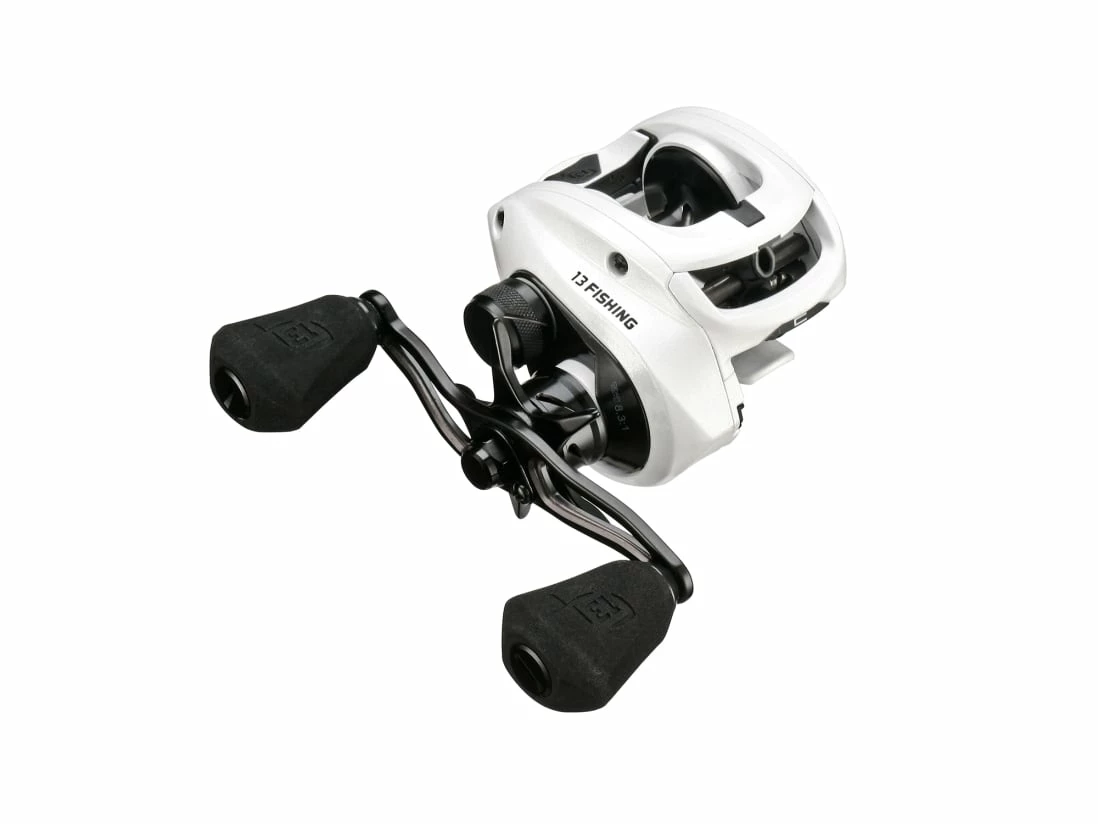 13 Fishing Concept C2 Baitcasting Reel - Image 2