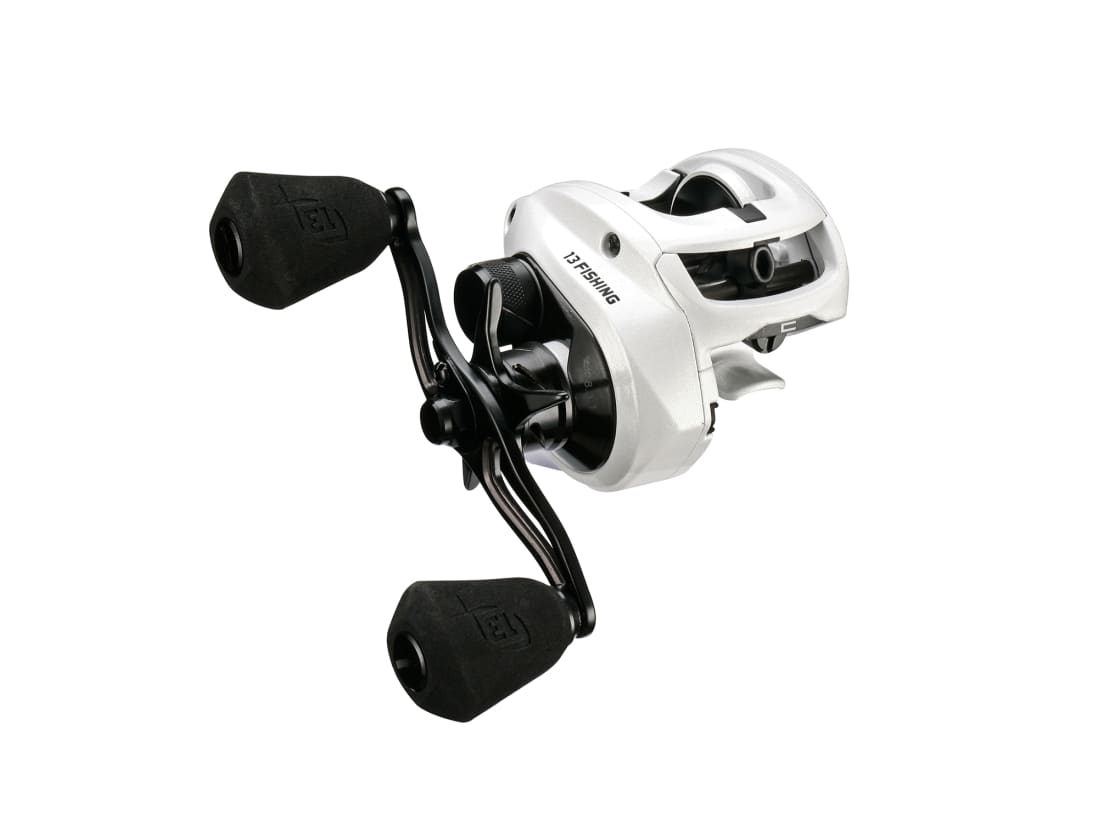 13 Fishing Concept C2 Baitcasting Reel 13 Fishing Concept C2 Baitcasting Reel -ElaZtech store concept c2 rh 4 1 6
