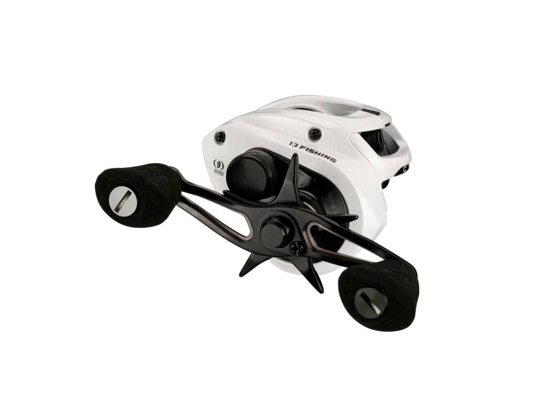 13 Fishing Concept C2 Baitcasting Reel 13 Fishing Concept C2 Baitcasting Reel -ElaZtech store concept c2 rh 5 1
